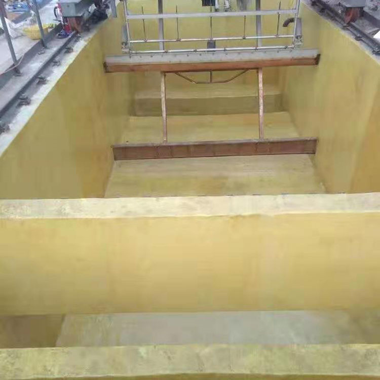 玻璃钢防腐工程