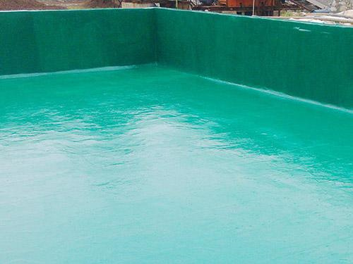 玻璃钢防腐工程