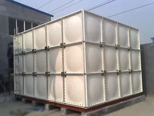玻璃钢水箱