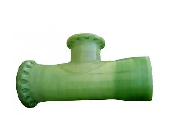 玻璃钢管道配件