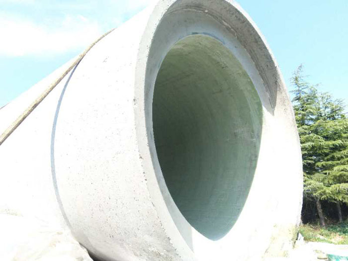 玻璃钢水泥复合管