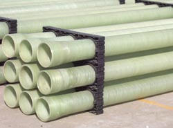 玻璃钢工艺管道